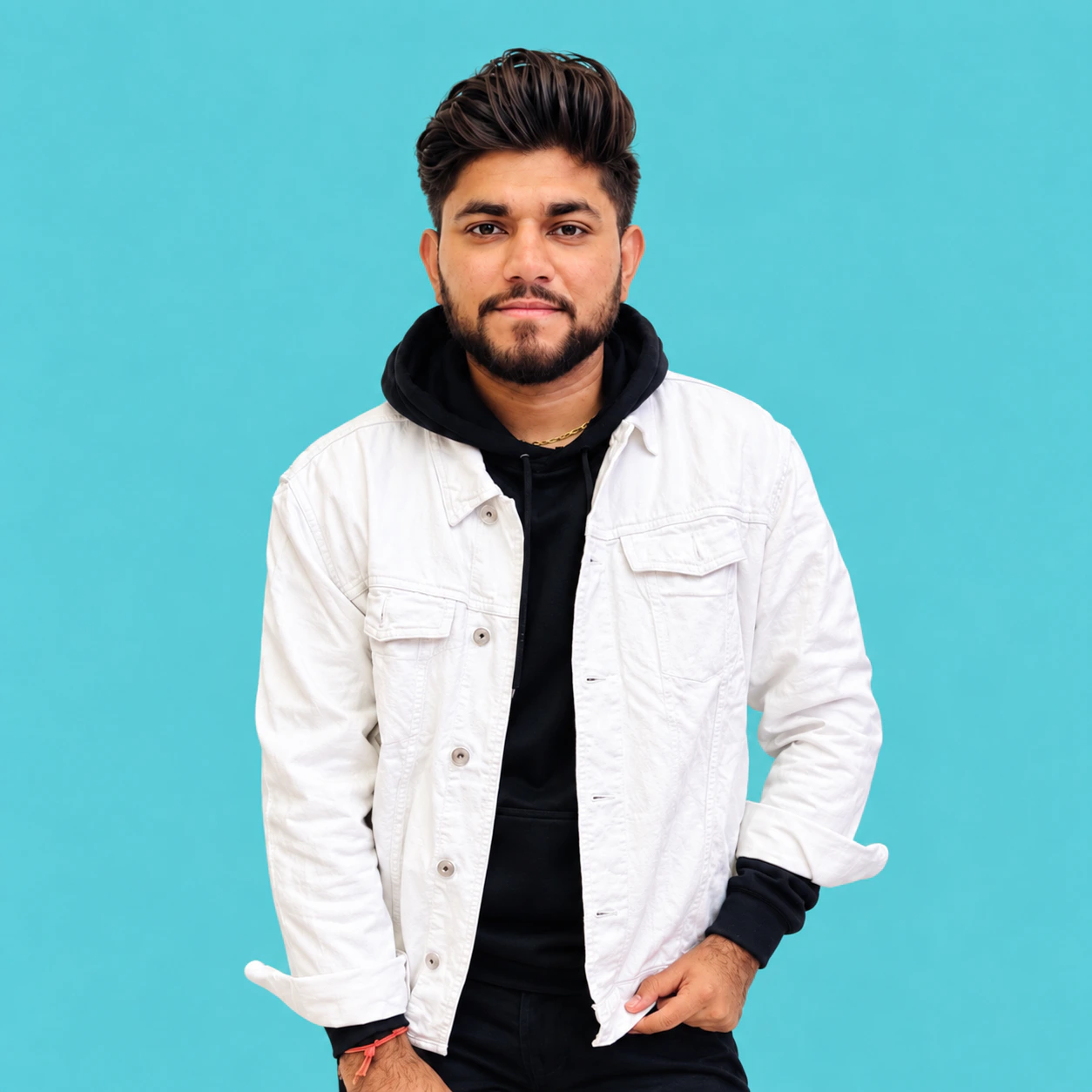 Manthan, Founding Business Lead